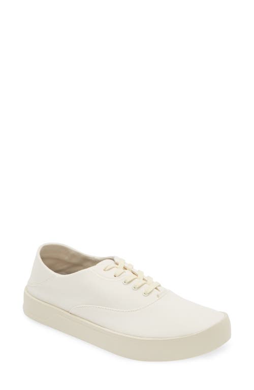 Olukai Tradewind Sneaker In White