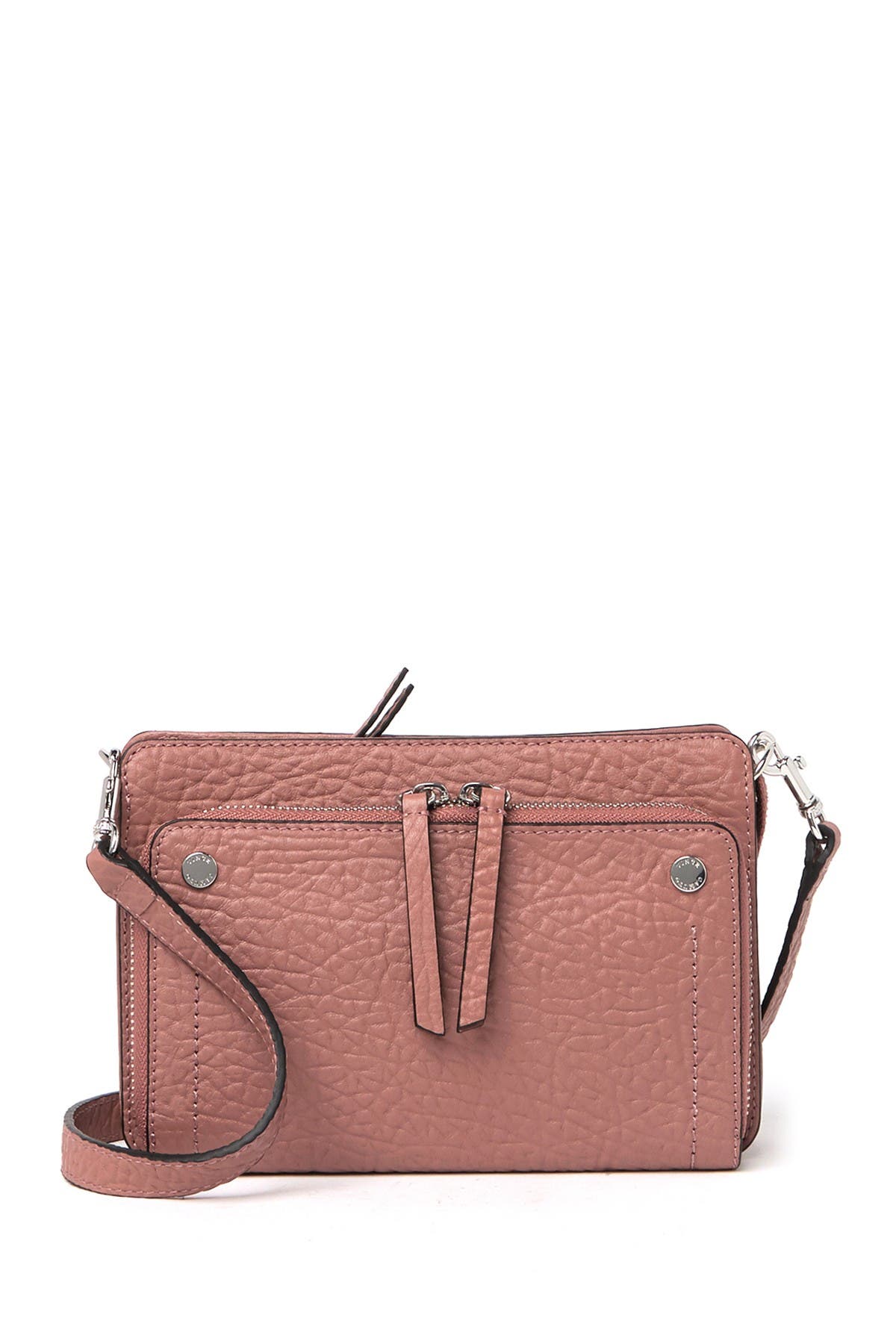 vince pacific crossbody pouch