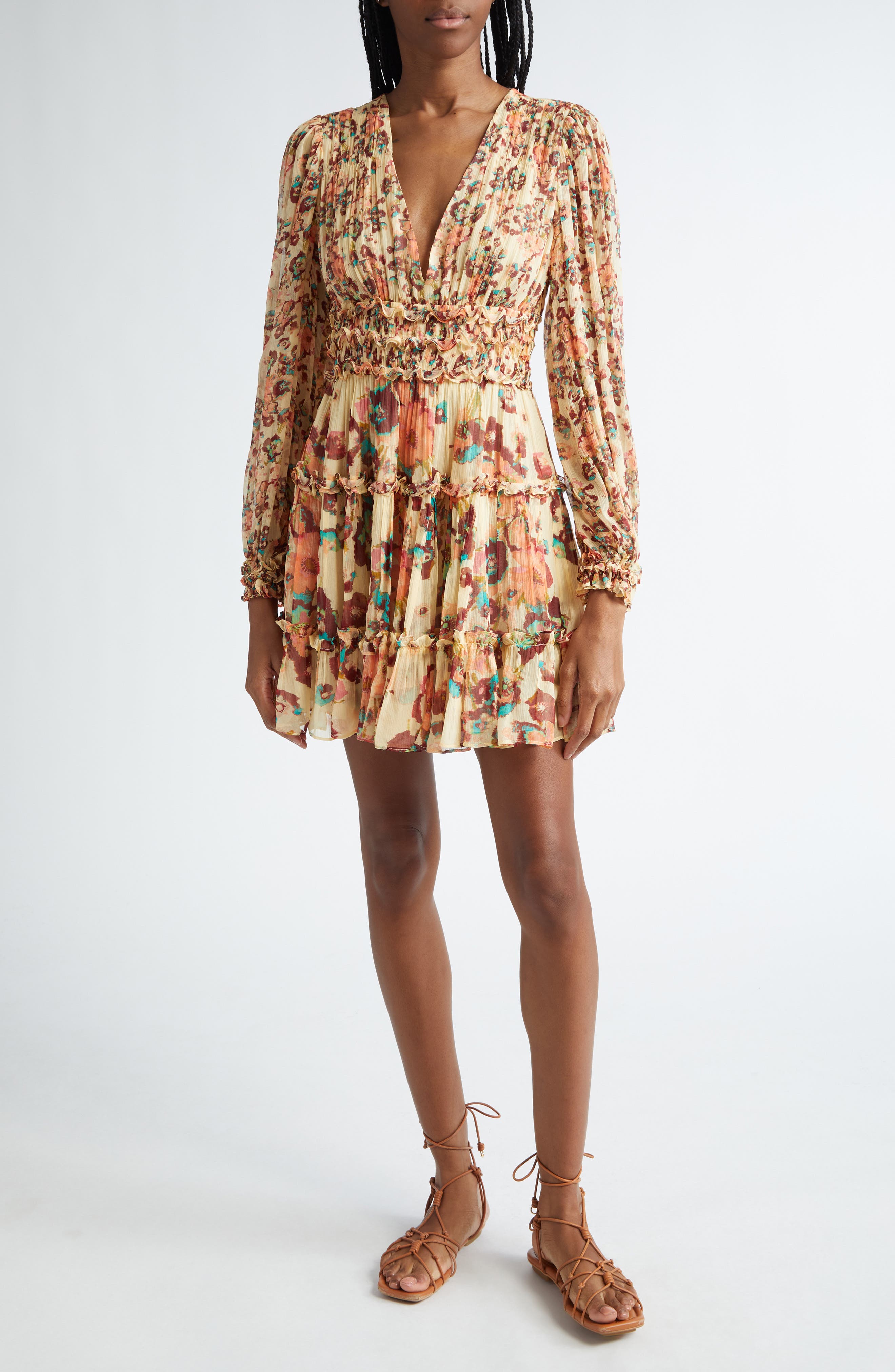 Women's Ulla Johnson Dresses | Nordstrom