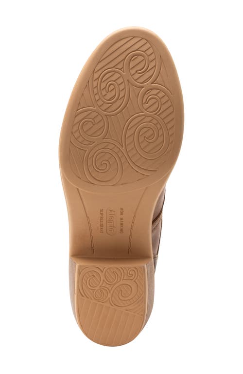 Alegria By Pg Lite Mikki Showboat Bootie In Loretta