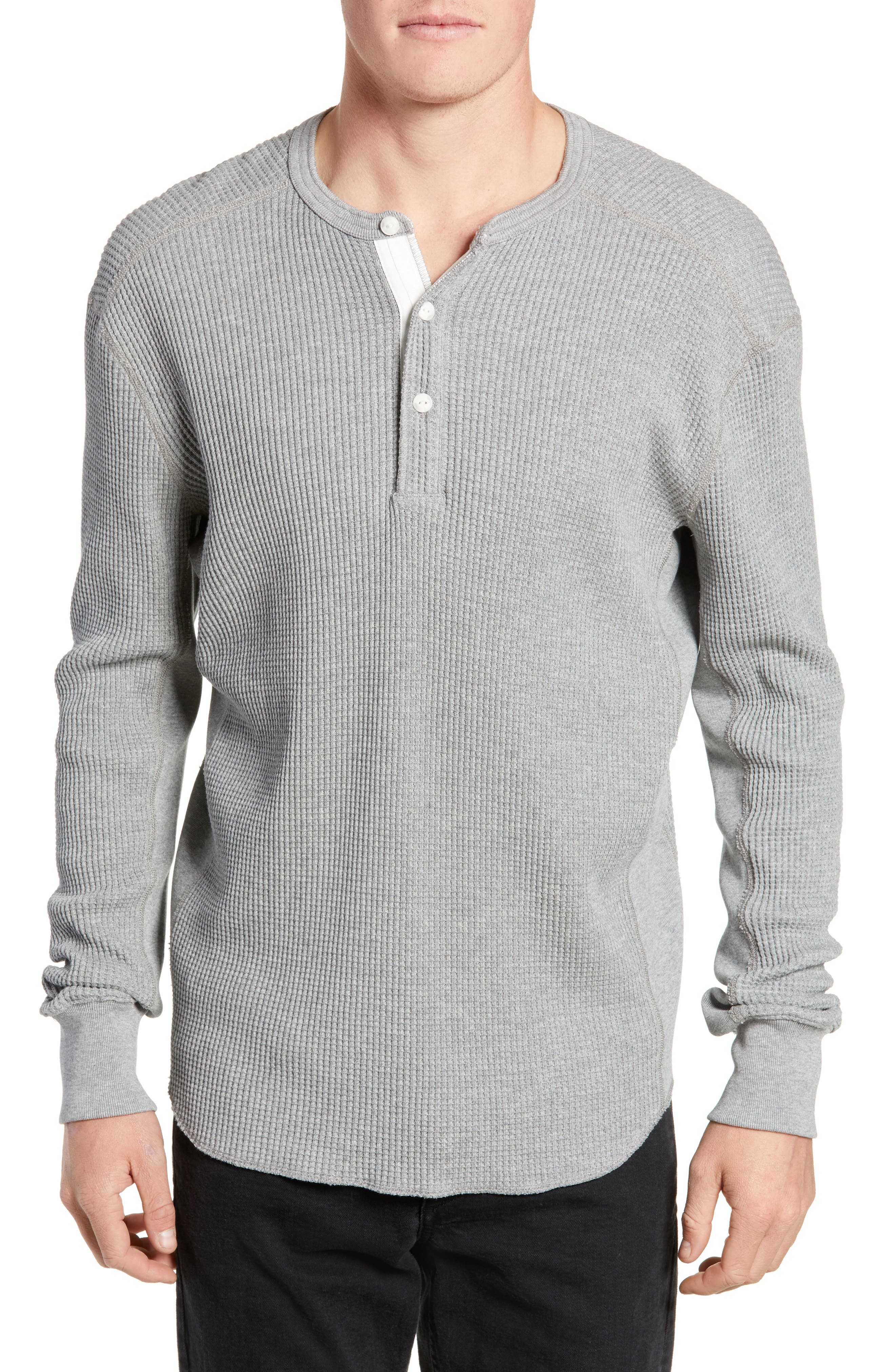 rag and bone mens henley