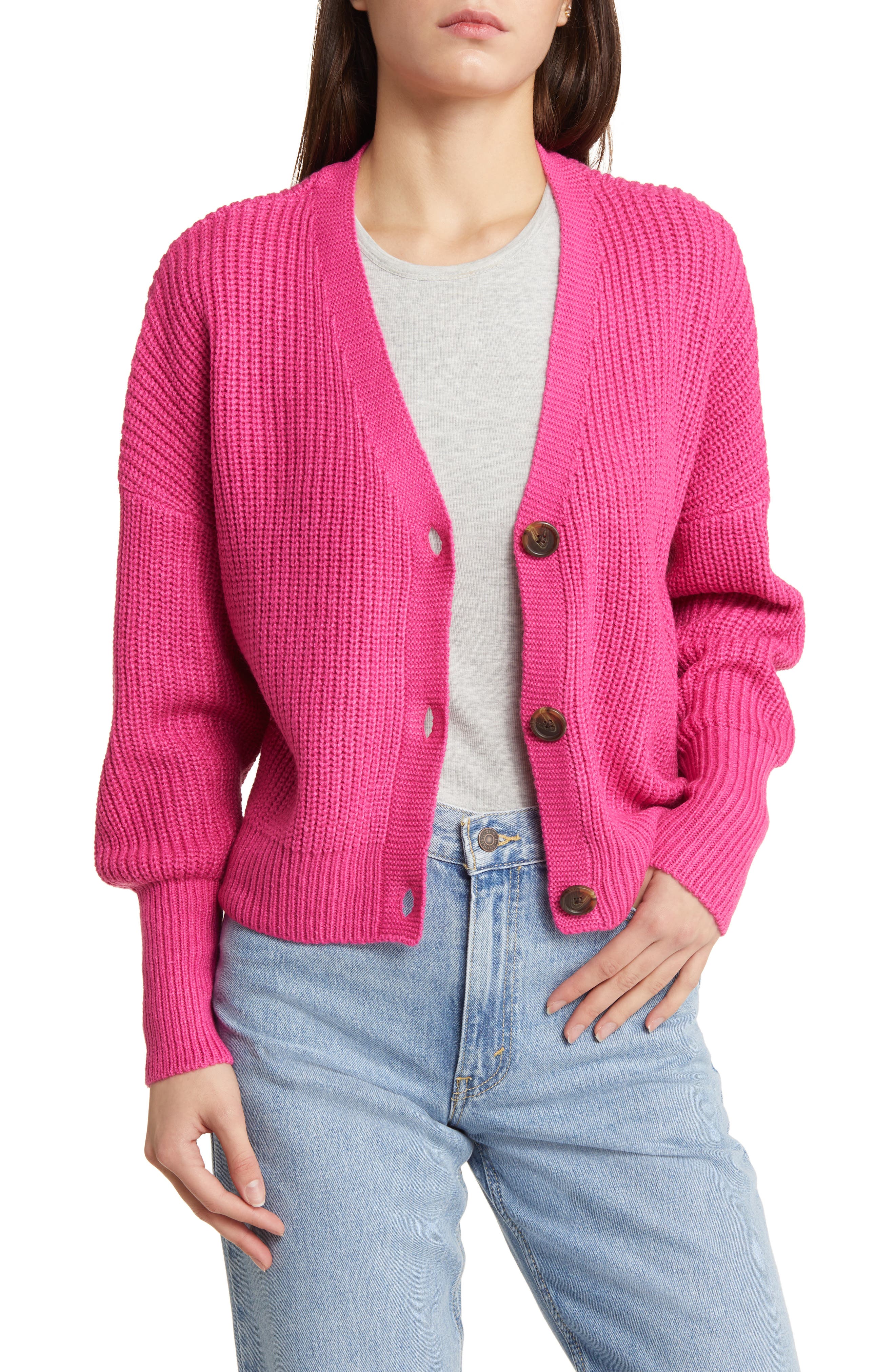 Women's Cardigan Sweaters   Nordstrom