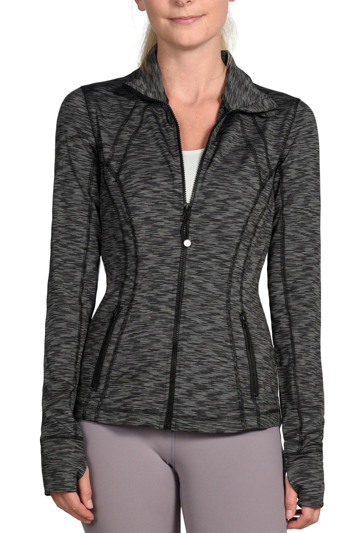 90 degree by reflex jacket