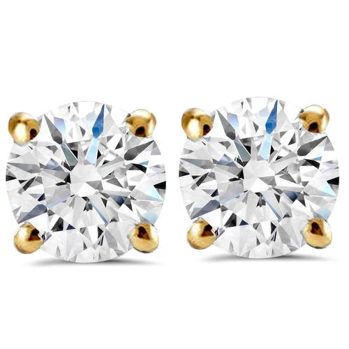 Bliss Diamond 1 In White Gold - 3ct