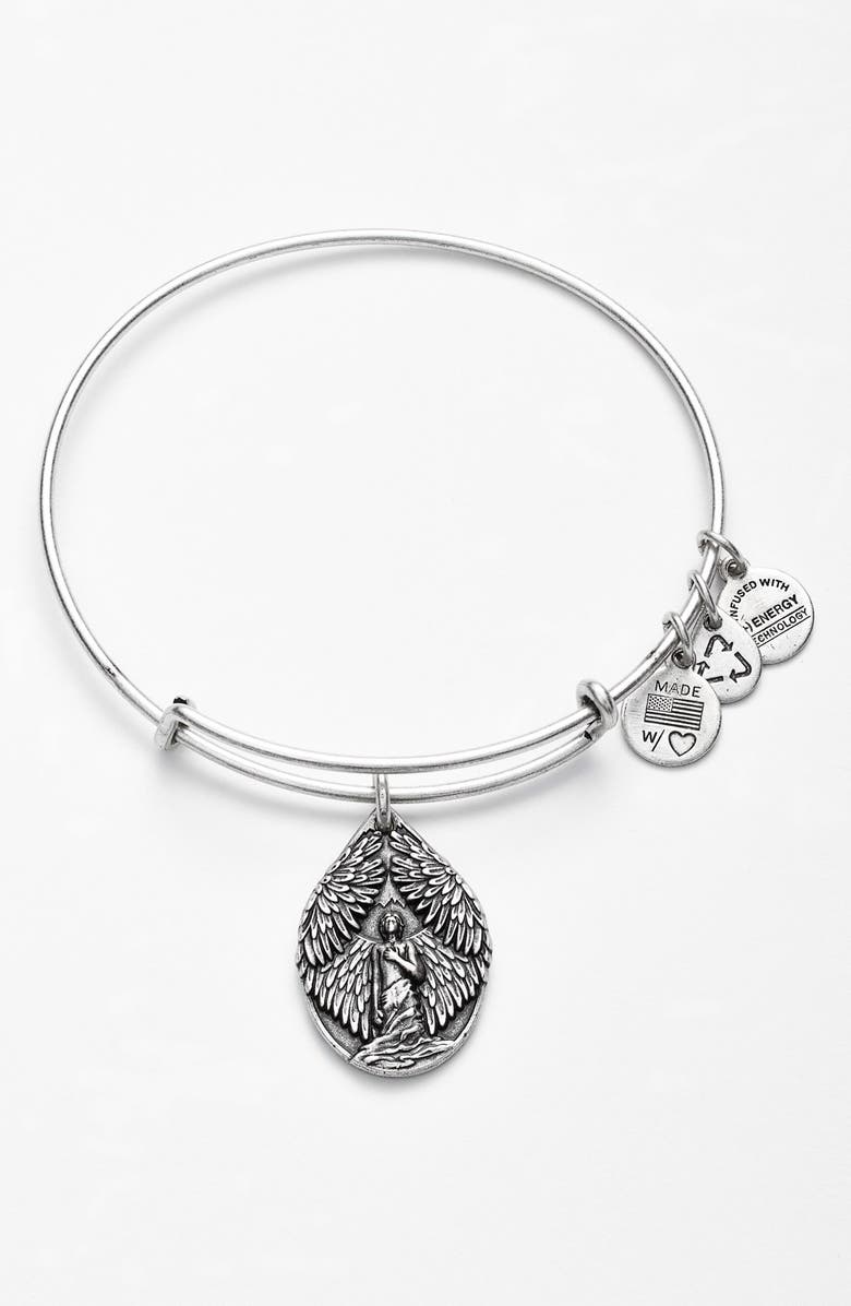 Alex and ani hero bracelet Clearance