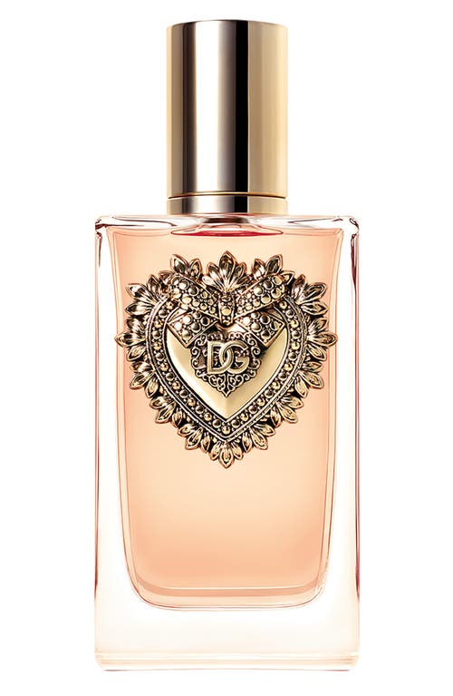 Shop Dolce & Gabbana Dolce&gabbana Devotion Eau De Parfum In Regular