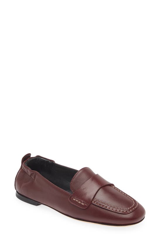 AGL ATTILIO GIUSTI LEOMBRUNI MARA PURE LOAFER