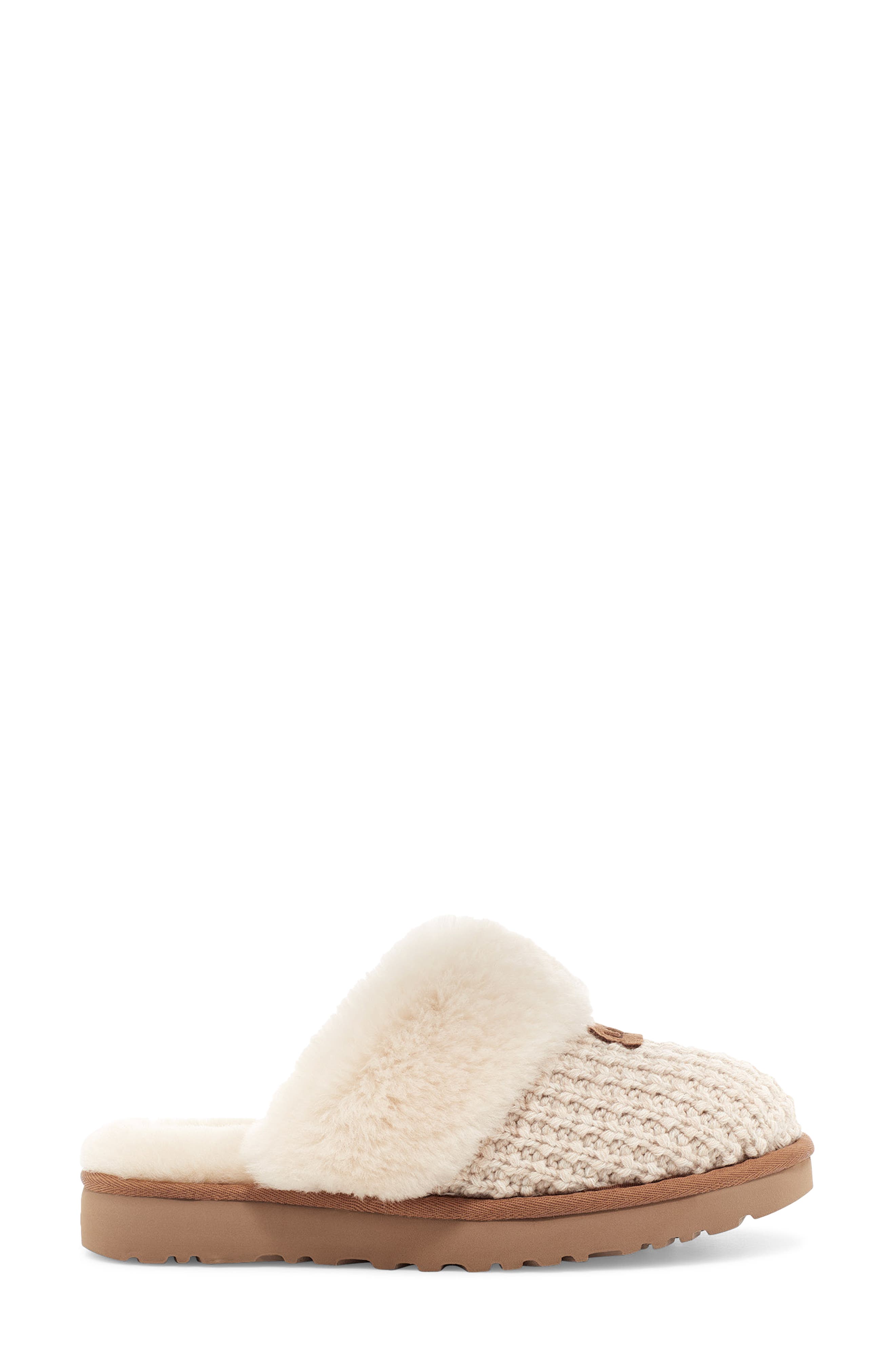 ugg wool slippers