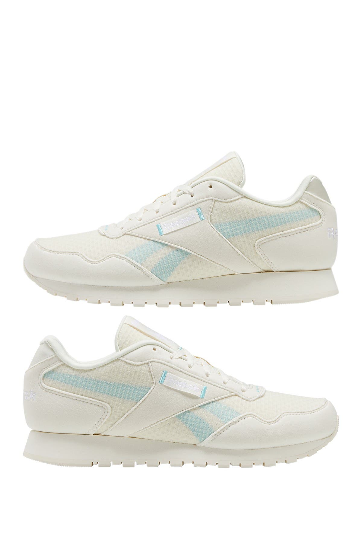 reebok classic harman running sneakers