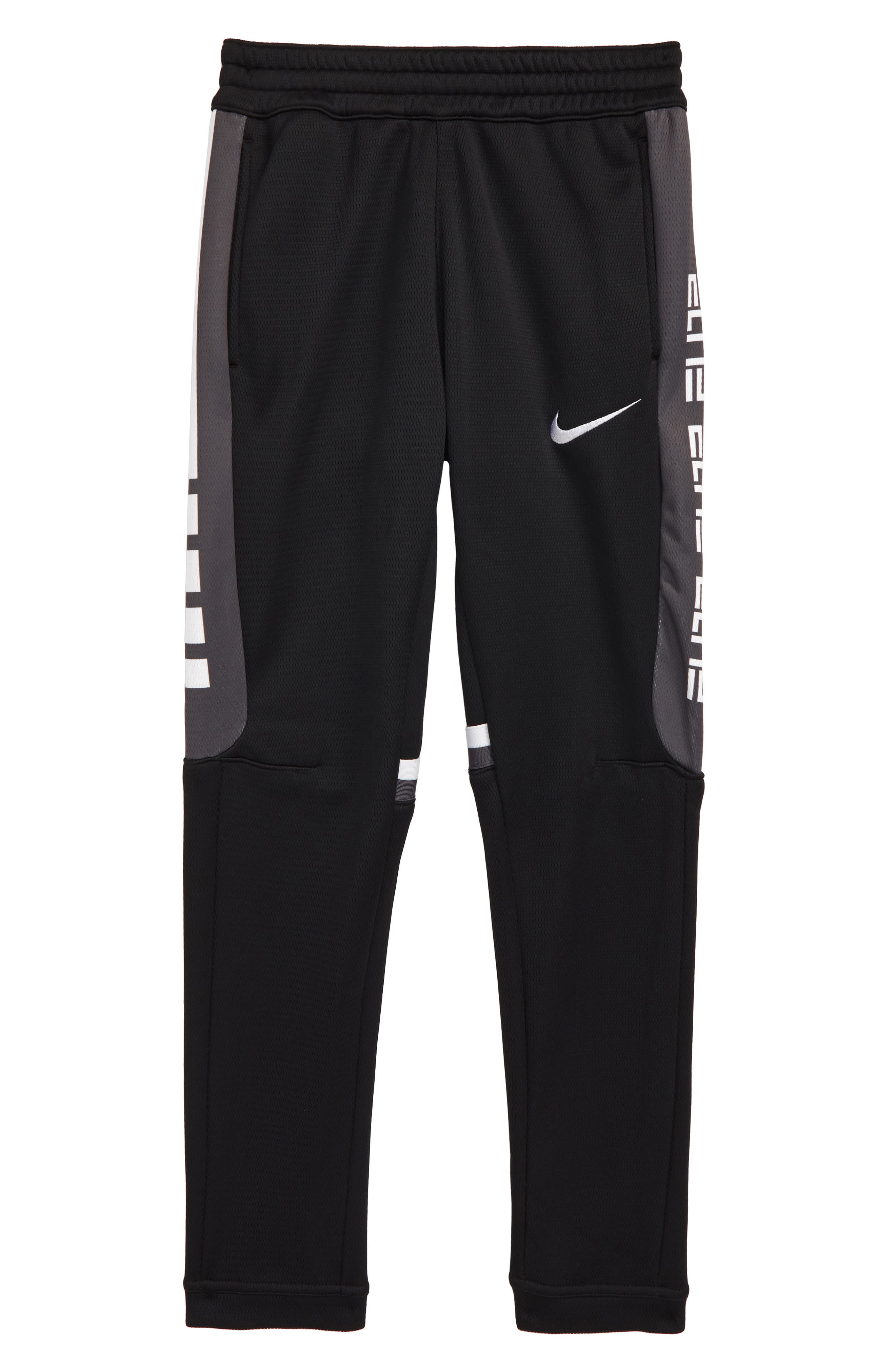 nike therma elite pants