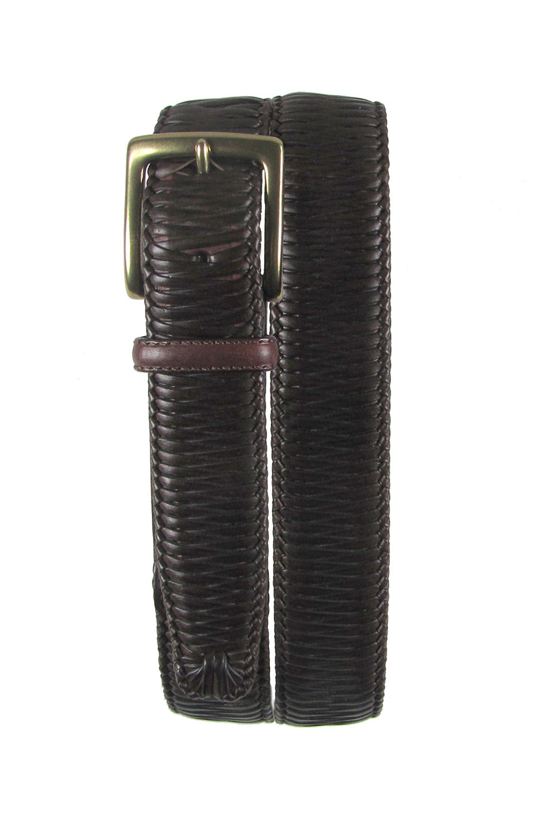 tommy bahama stretch belt