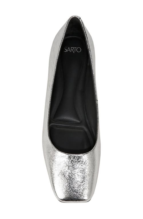 SARTO BY FRANCO SARTO SARTO BY FRANCO SARTO FLEXA MAYA FLAT 