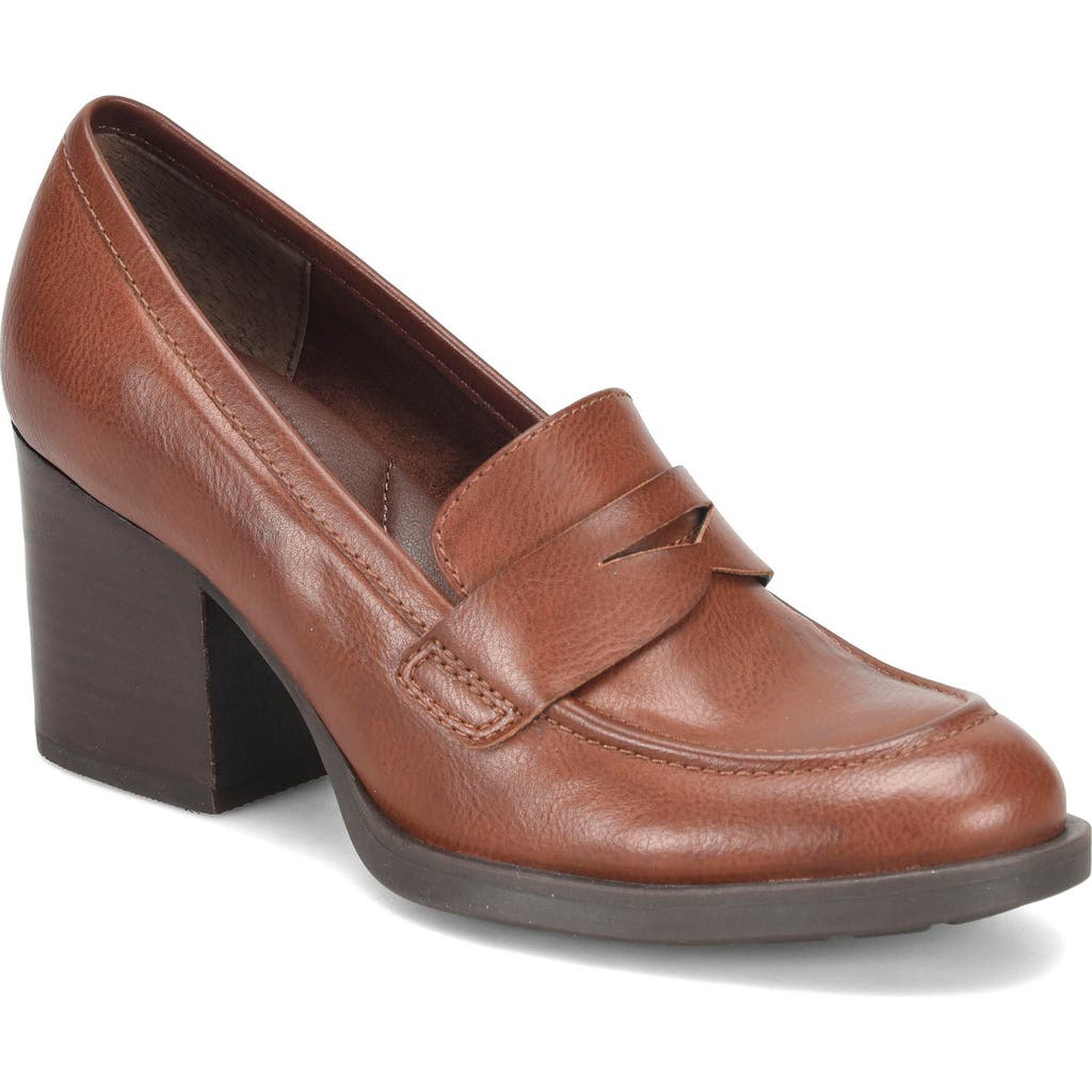 B O C By Børn Benedict Loafer In Brown