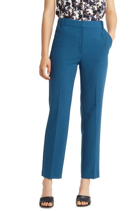 Stretch Twill Pants