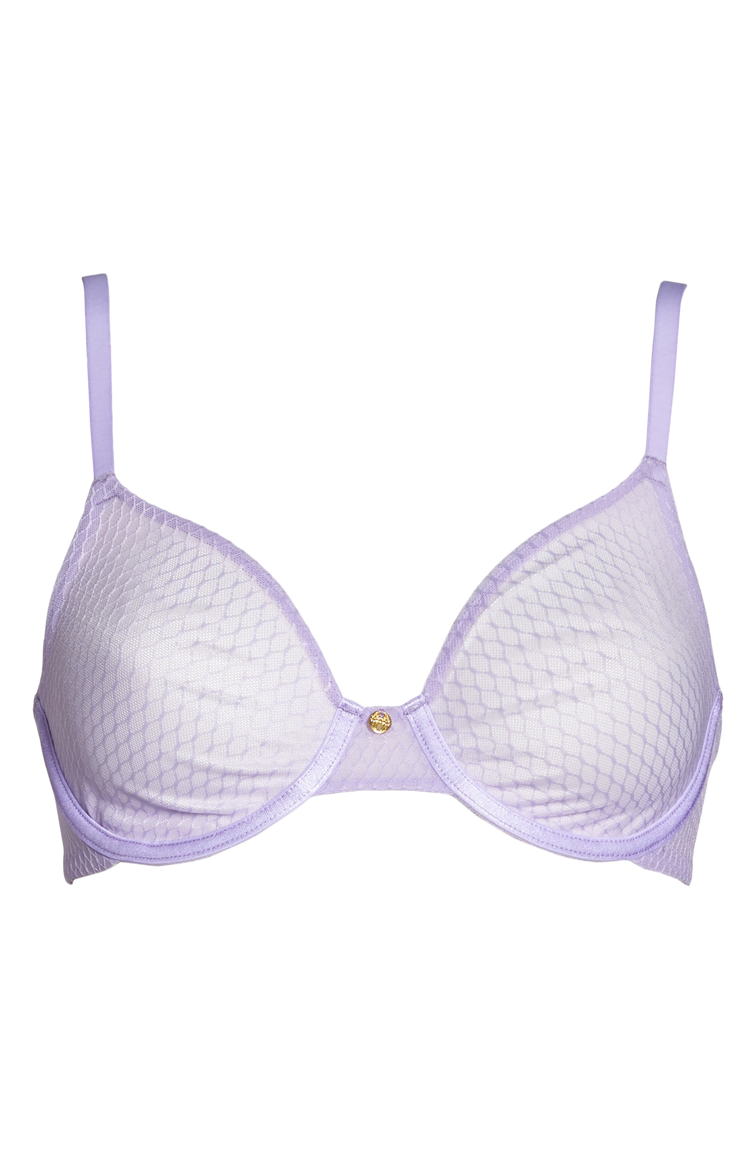 Natori | Paradox Seamless Underwire Bra | Nordstrom Rack