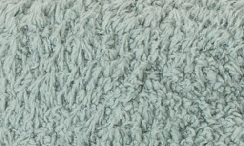 Shop Barefoot Dreams Cozychic® Stroller Blanket In Sage Green