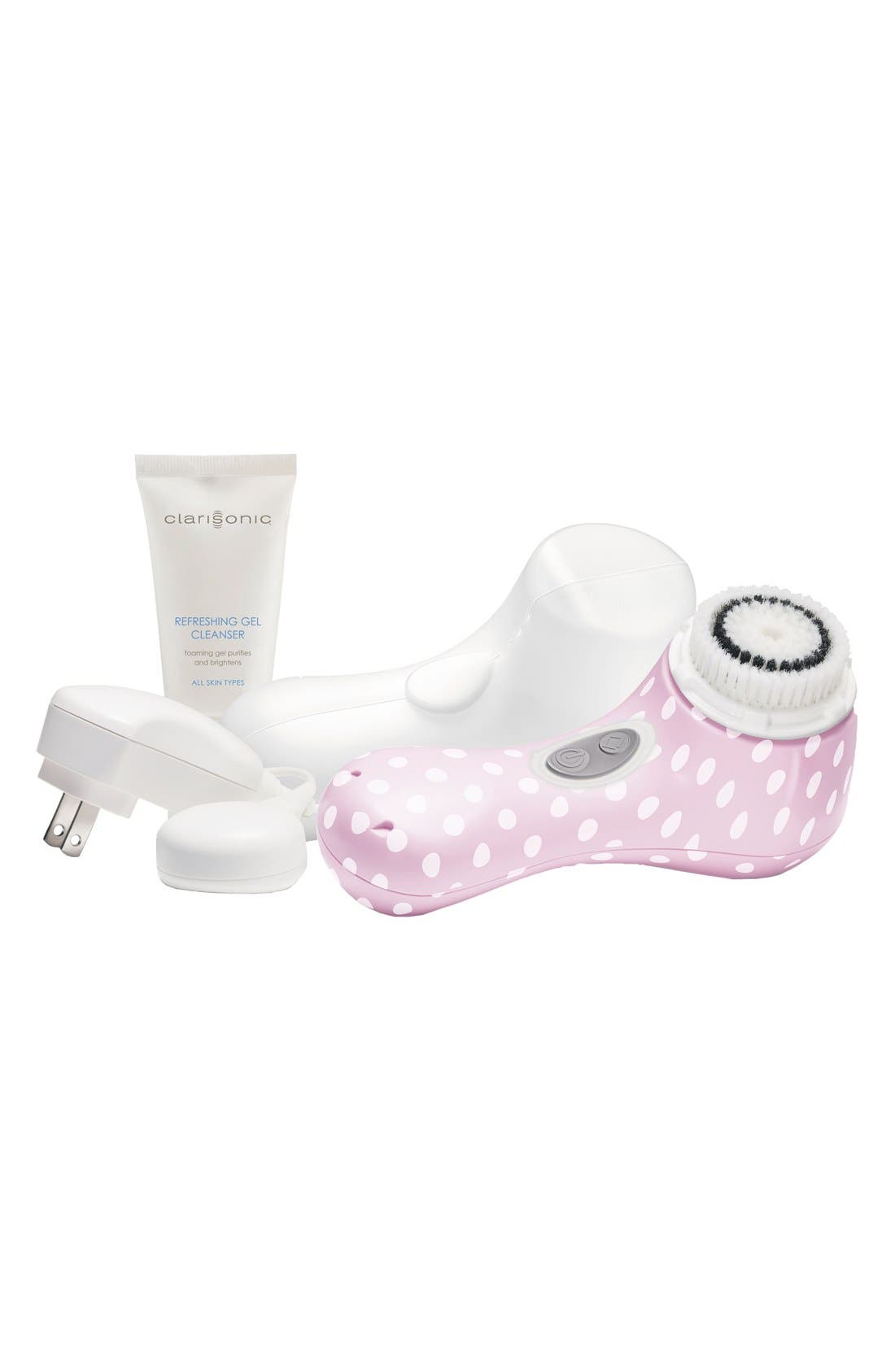 CLARISONIC 
