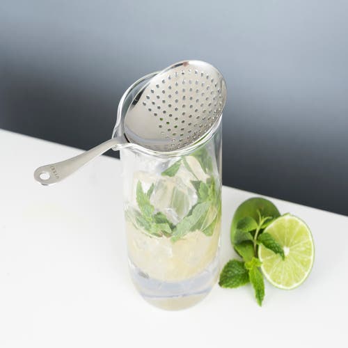 Viski Julep Strainer In Harrison