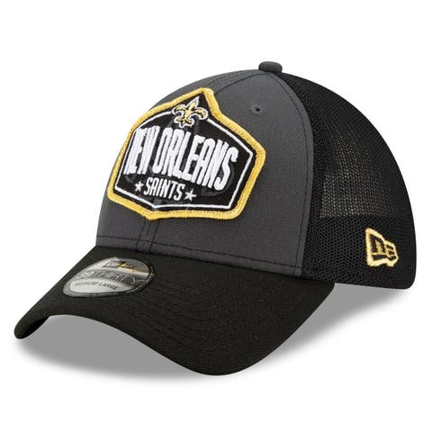 new orleans saints hats amazon