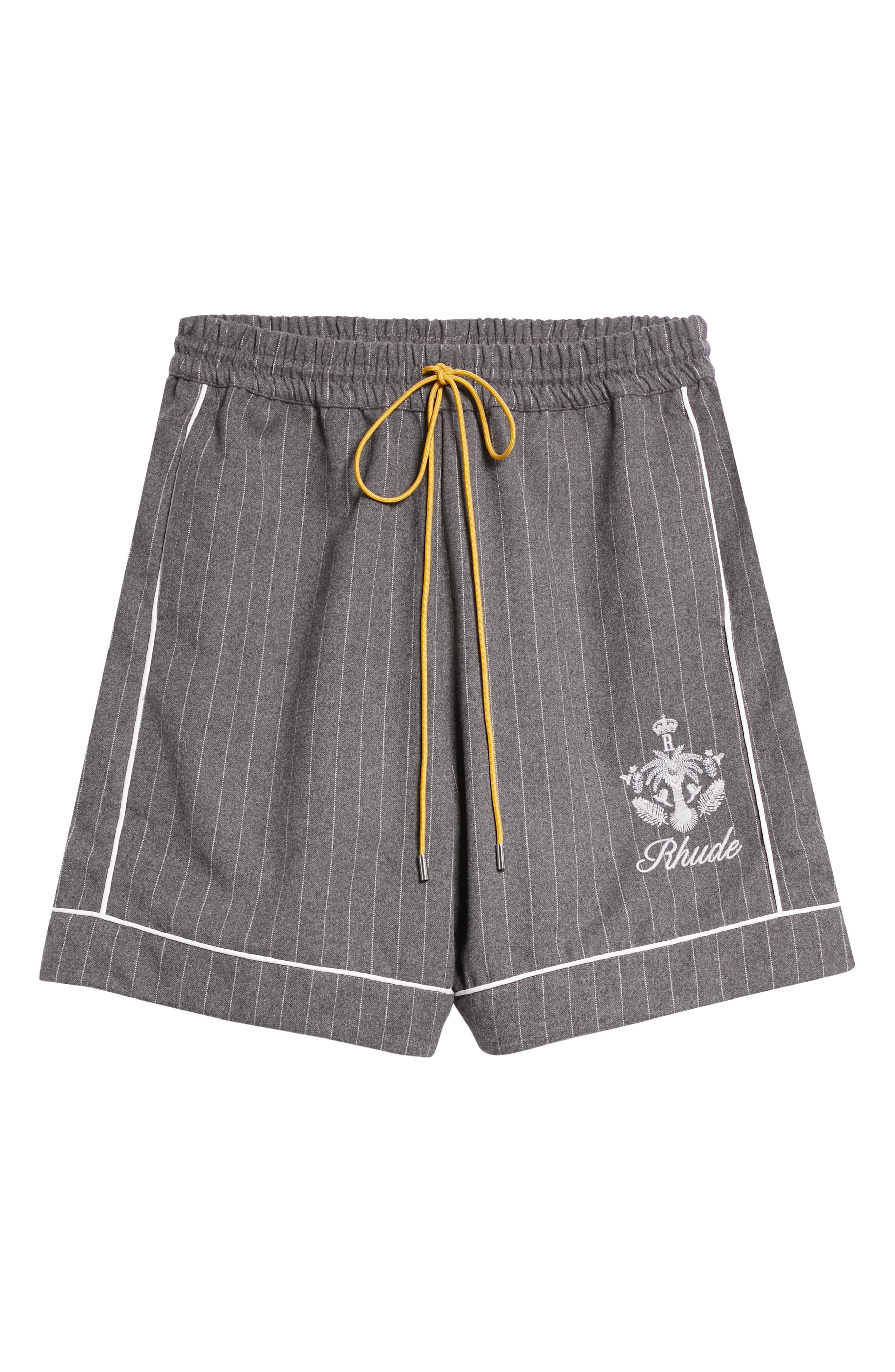 Rhude Men's PJ Shorts | Nordstrom