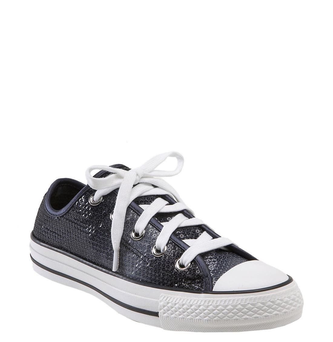 Converse Chuck Taylor® Sequined Sneaker Nordstrom