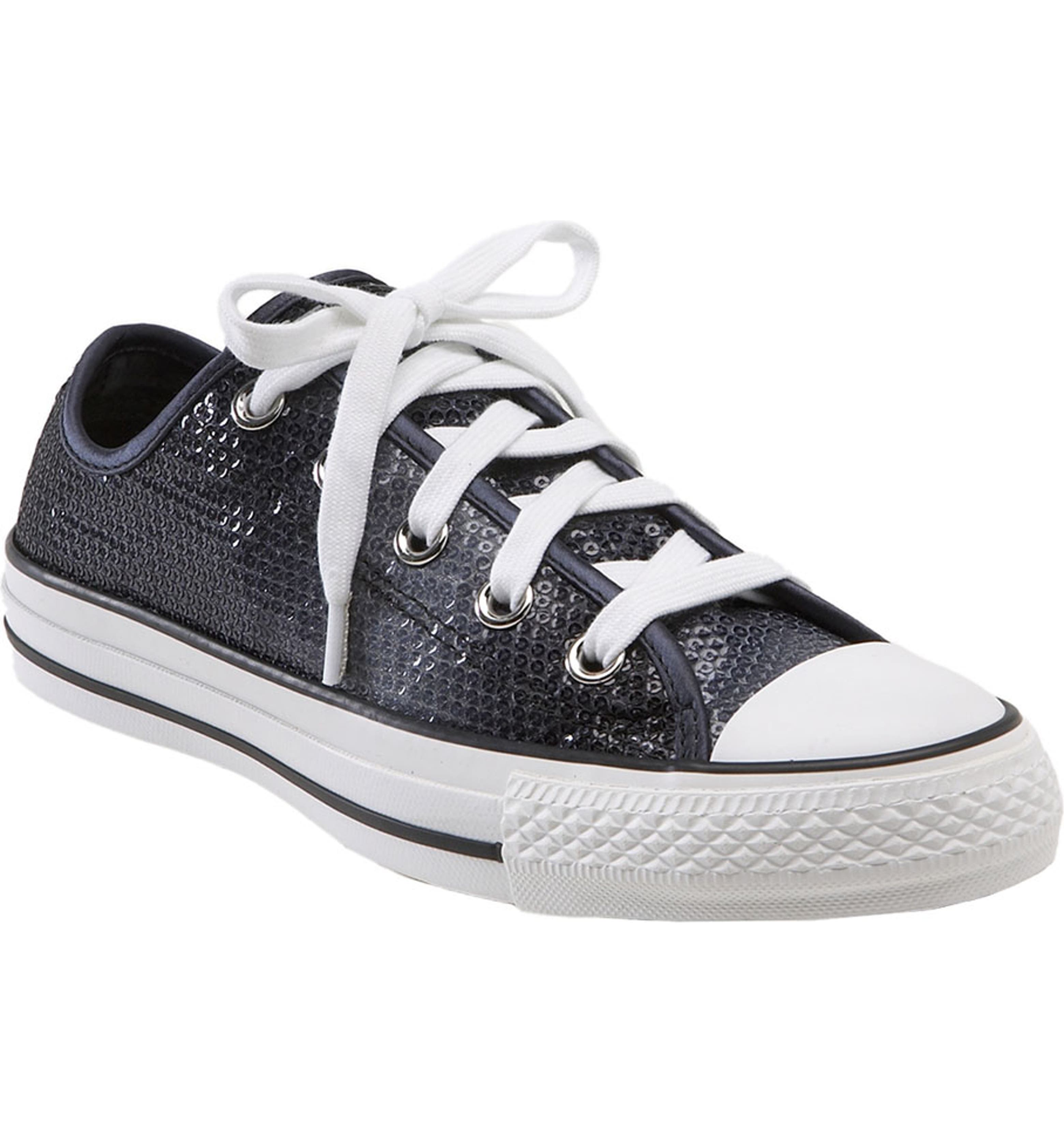 Converse Chuck Taylor® Sequined Sneaker | Nordstrom