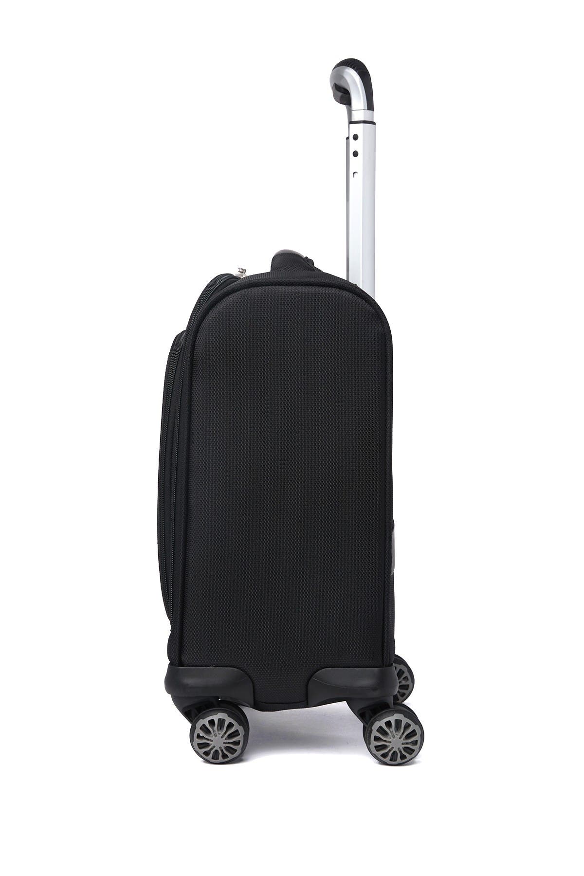 Samsonite Underseat Spinner Luggage Nordstrom Rack