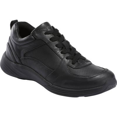 Earth Scenic Vapor Sneaker- Black