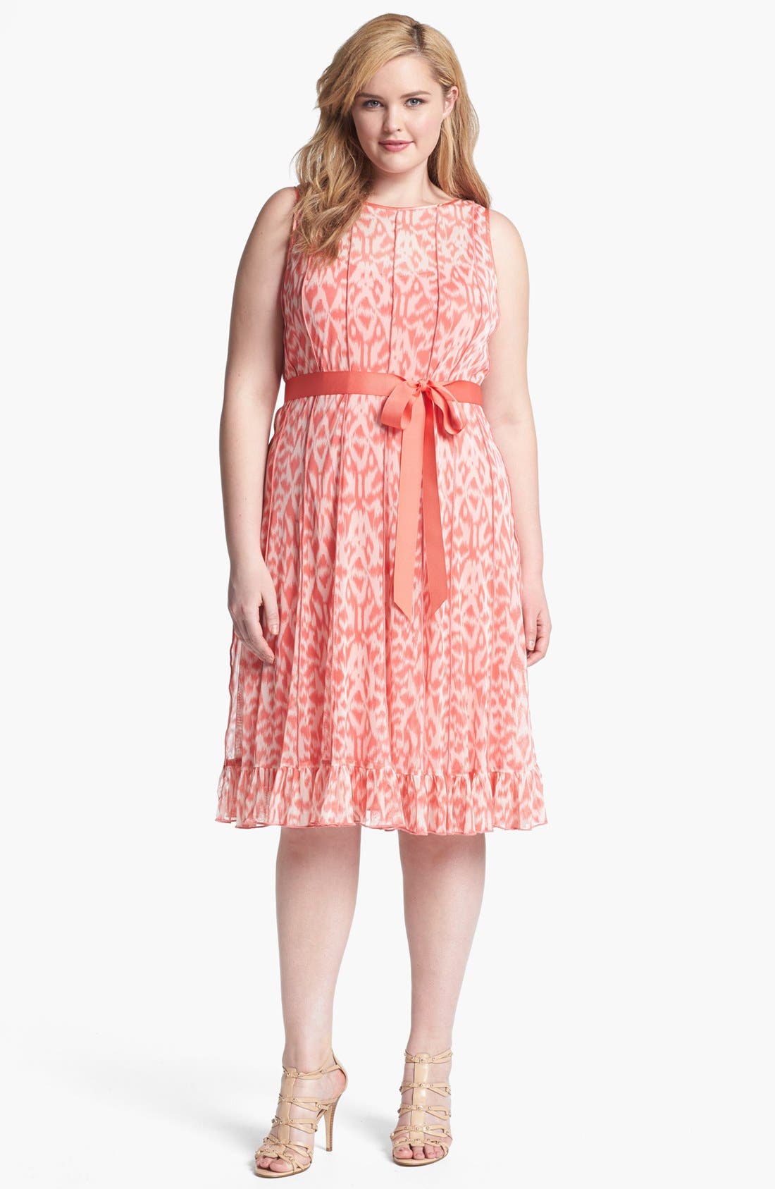 cocktail and party jessica howard plus size dresses