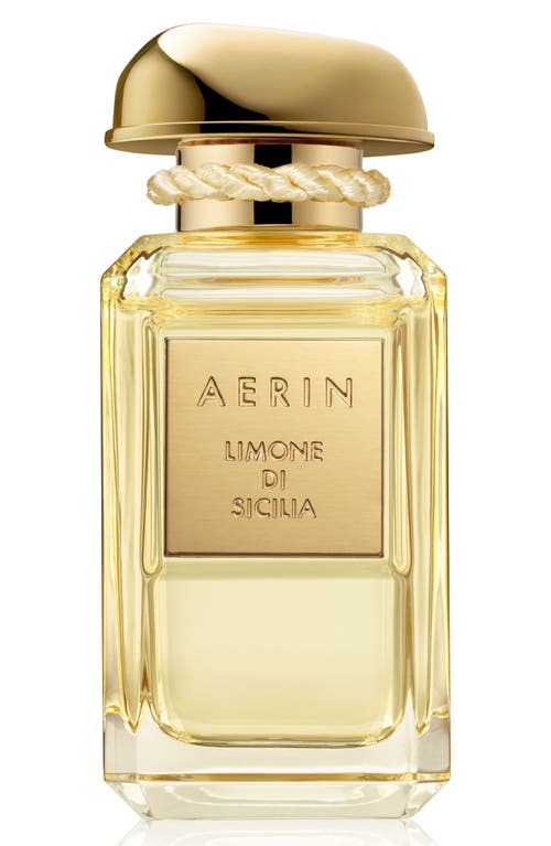 Estée Lauder AERIN Limone di Sicilia Parfum