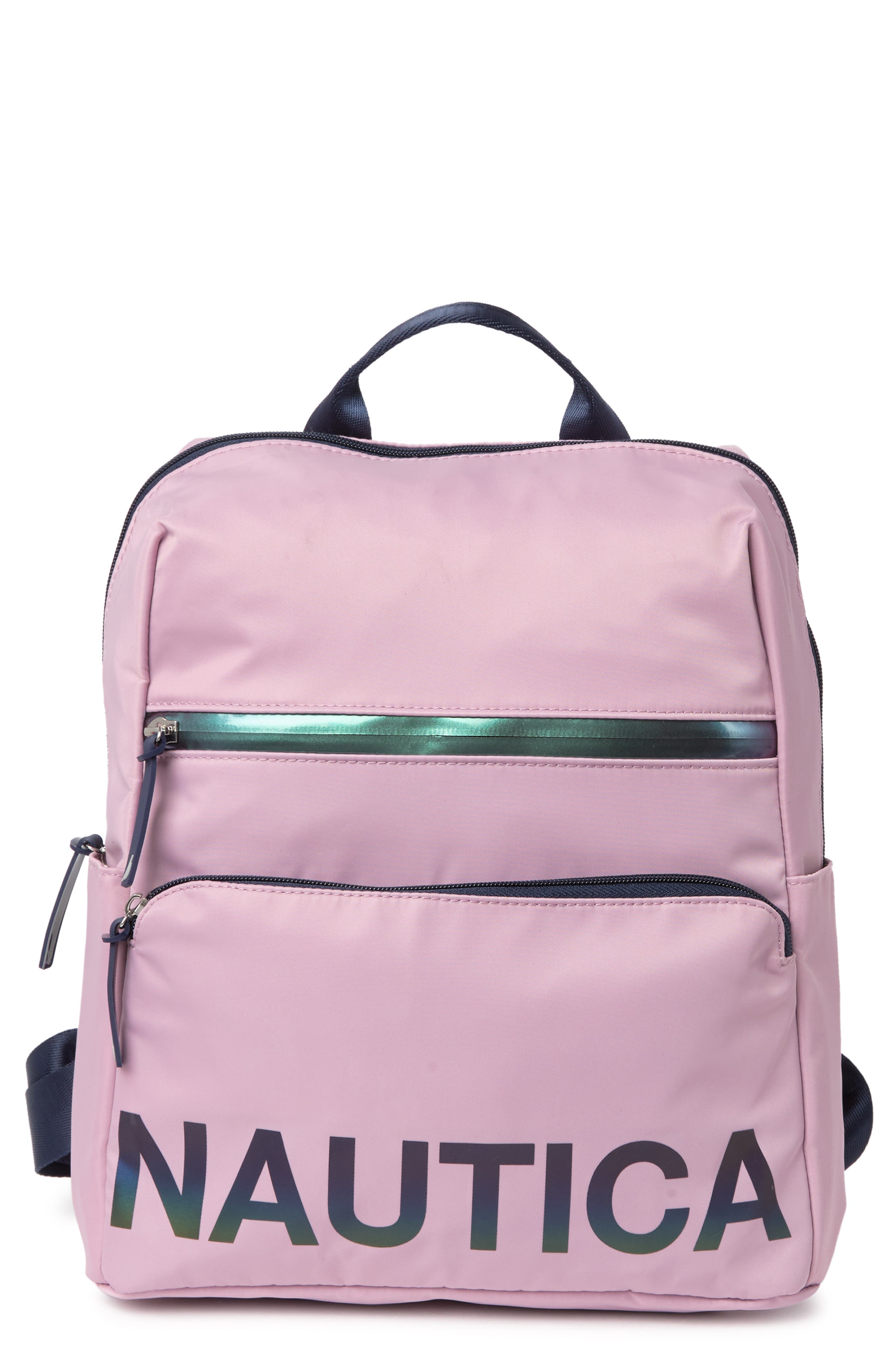 backpack nautica