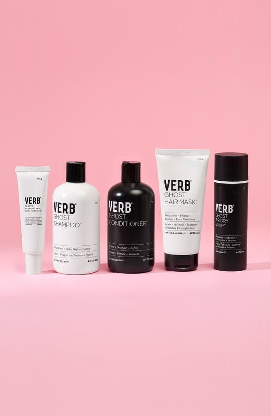 VERB VERB GHOST SHAMPOO