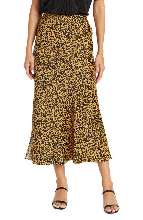 Midi Skirts for Women | Nordstrom Rack