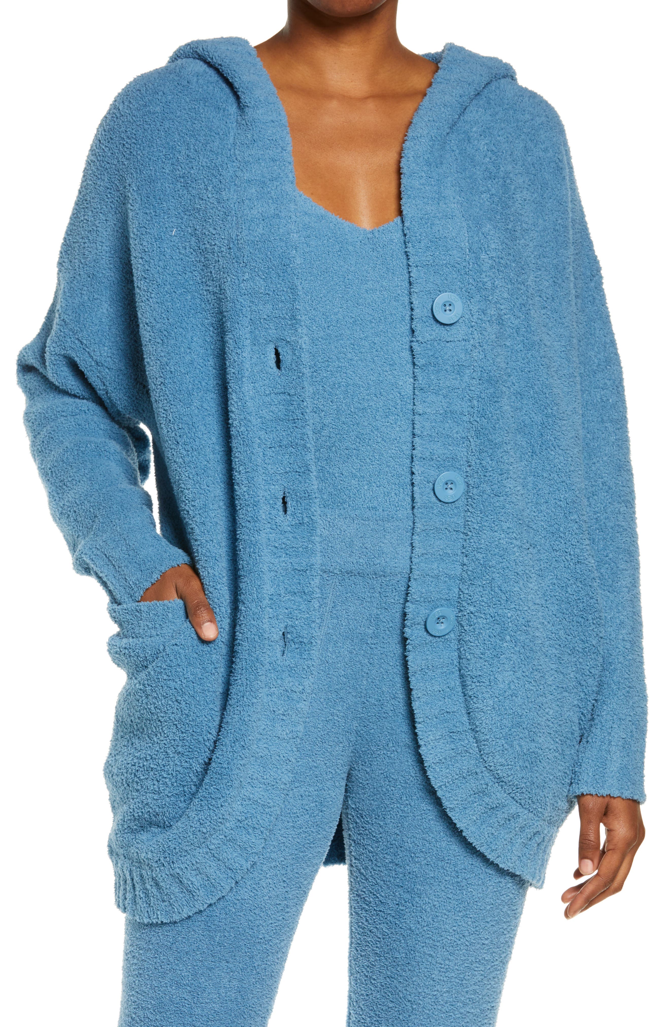 sweater pajama set