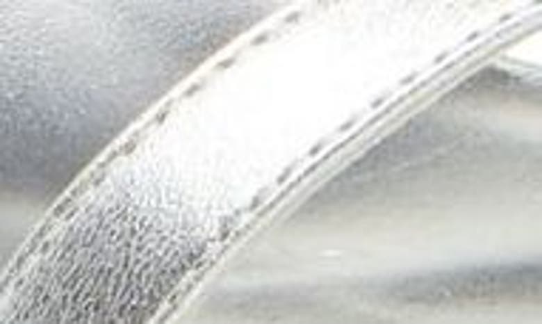 Stuart Weitzman Strapeze 85mm Crystal-embellished Sandals In Clear/silver/clear