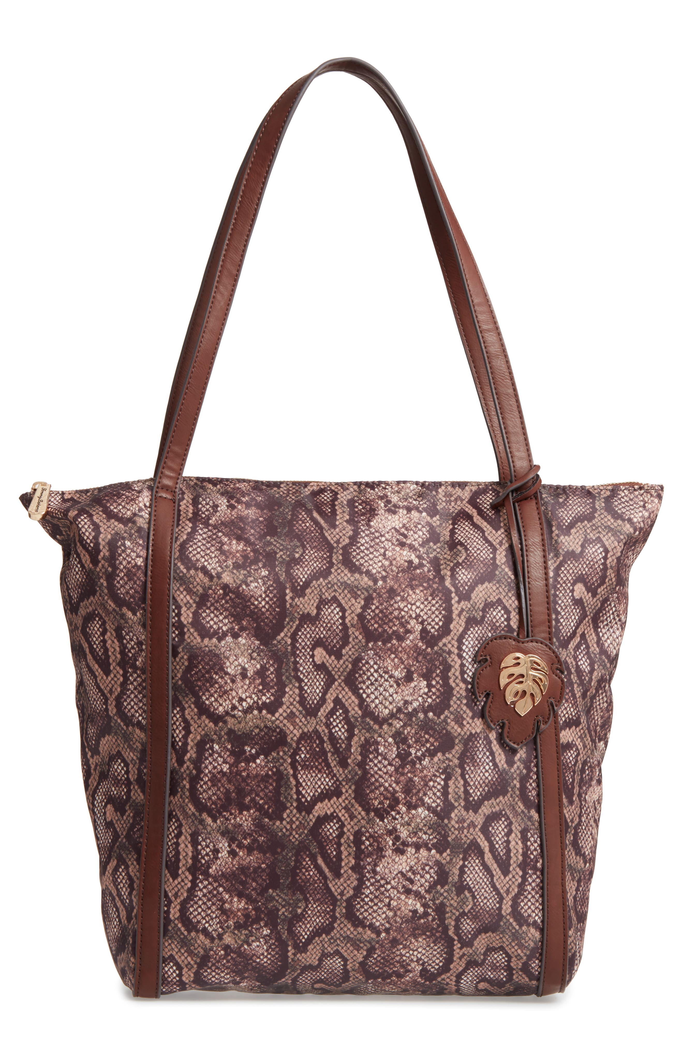 tommy bahama siesta key tote