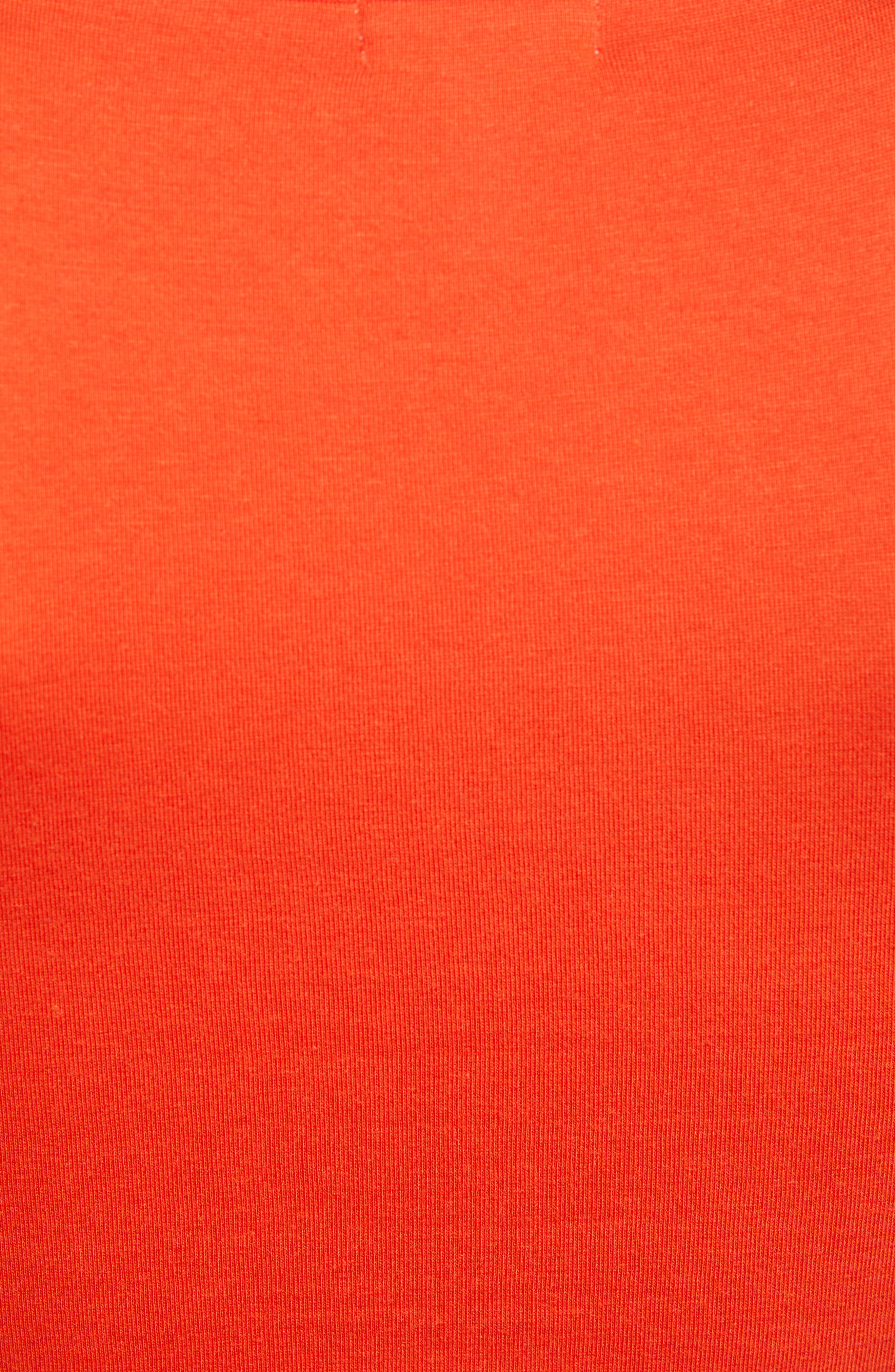 LEITH,
                            Ruched Body-Con Tank Dress,
                            Alternate thumbnail 329, color,
                            801