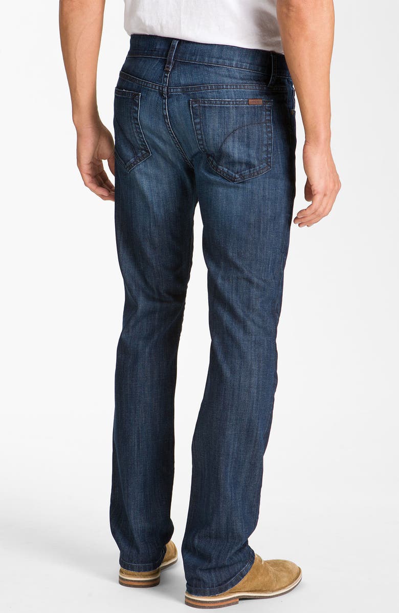 Joe's 'Brixton' Slim Straight Leg Jeans (Remington) | Nordstrom