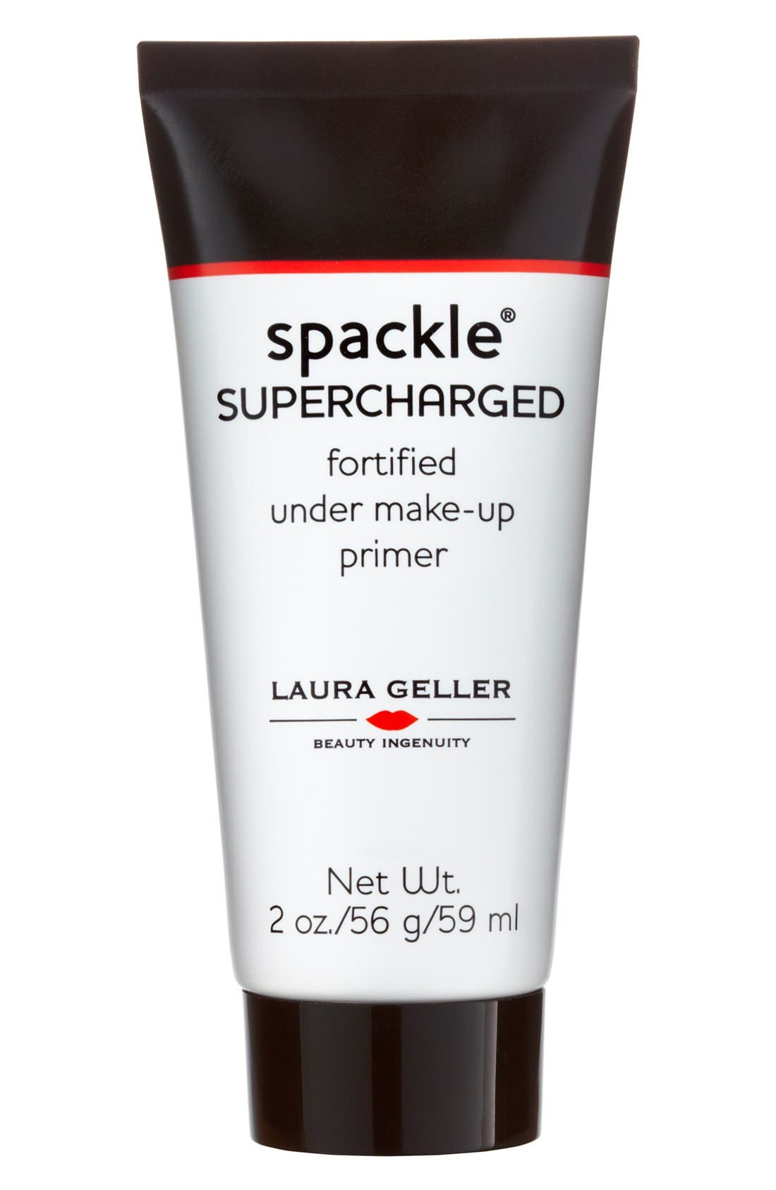 UPC 849154002733 product image for Laura Geller Beauty Spackle Supercharged Fortified Under Make-Up Primer - No Col | upcitemdb.com