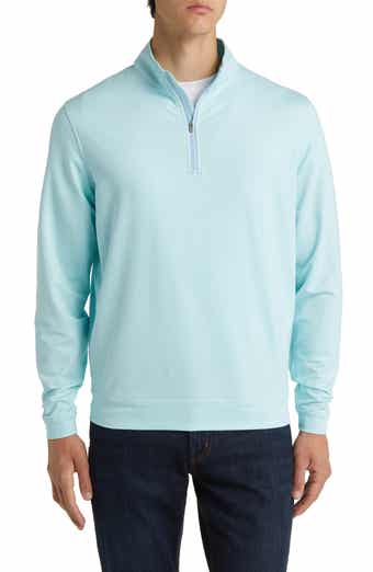 Comme des garcons clearance quarter zip 49