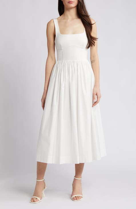 Women's White Dresses | Nordstrom