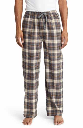 Tampa Bay Buccaneers Men's Scatter Pattern Pajama Lounge Pants