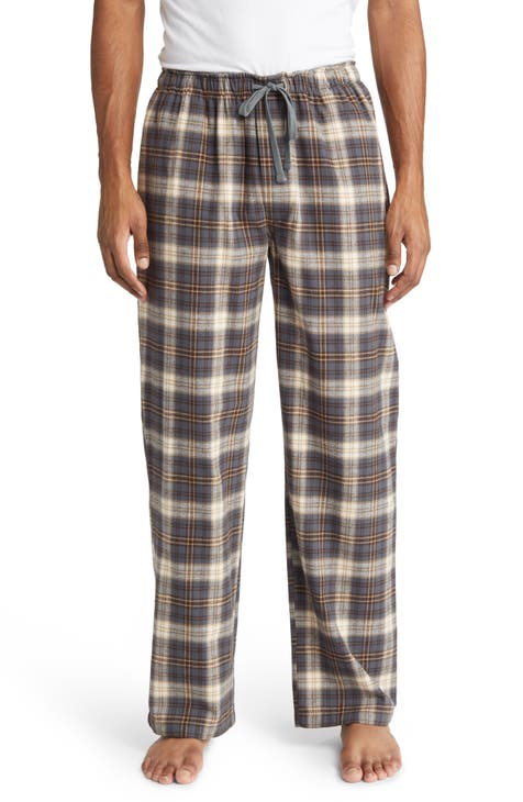 flannel pants | Nordstrom