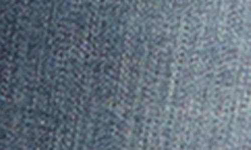 Silver Jeans Co. Elyse Mid Rise Slim Bootcut Jeans In Indigo