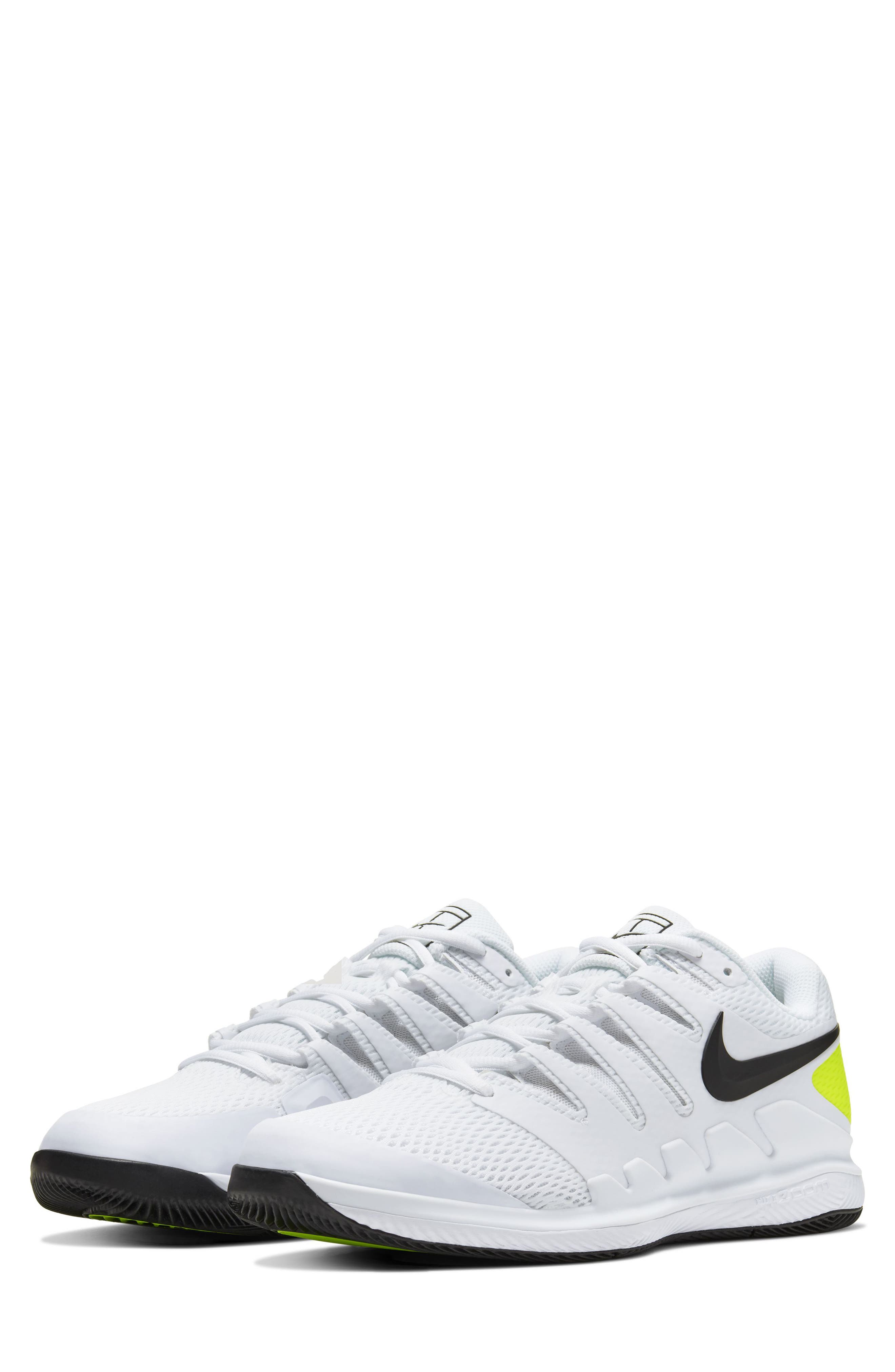 vapor x tennis