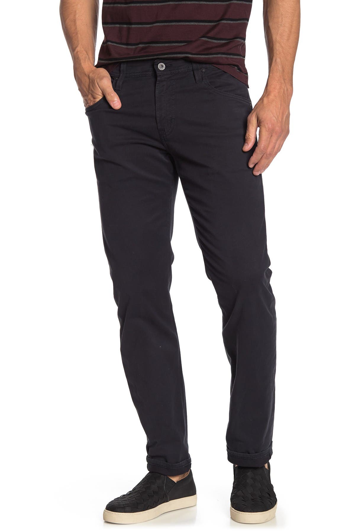 ag matchbox slim straight nordstrom