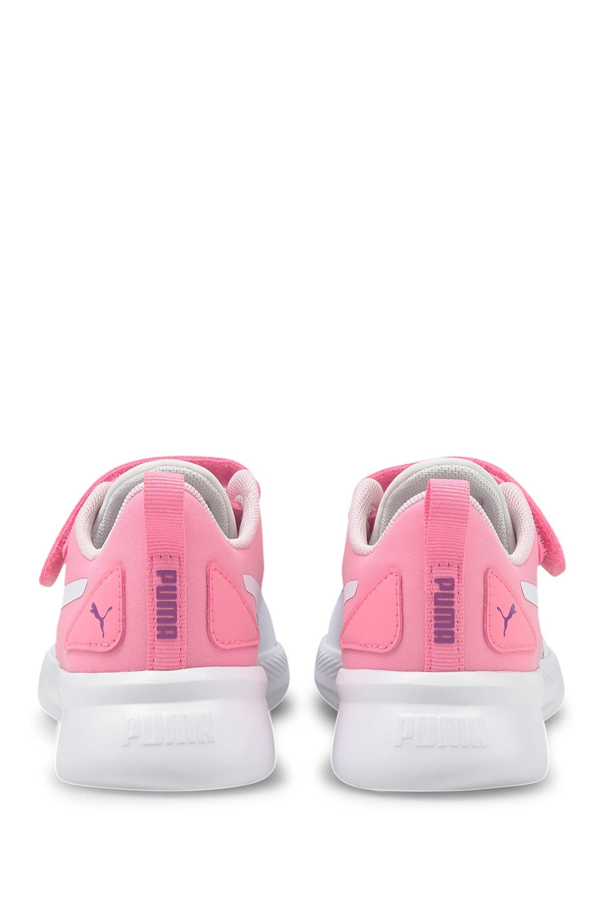 sparkly puma girl shoes