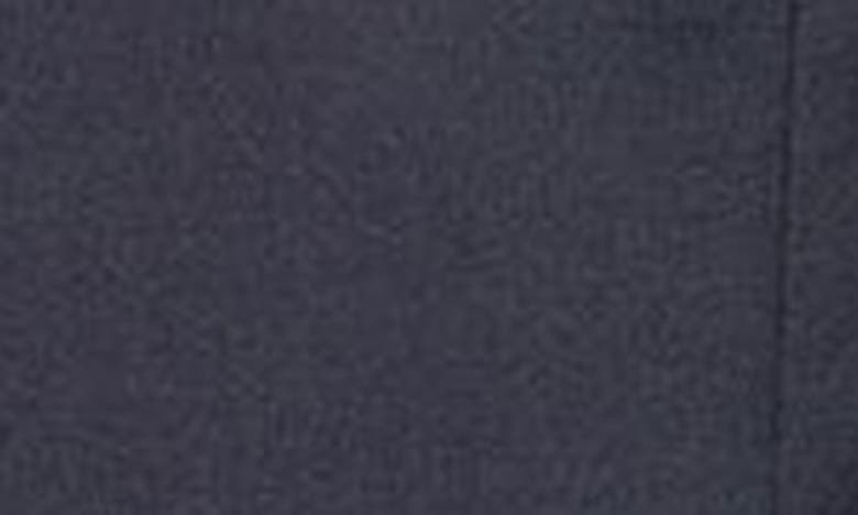 Pinoporte Trim Fit Wool Suit In Navy