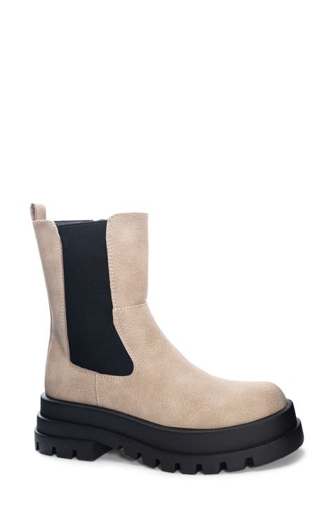 topshop axle boots