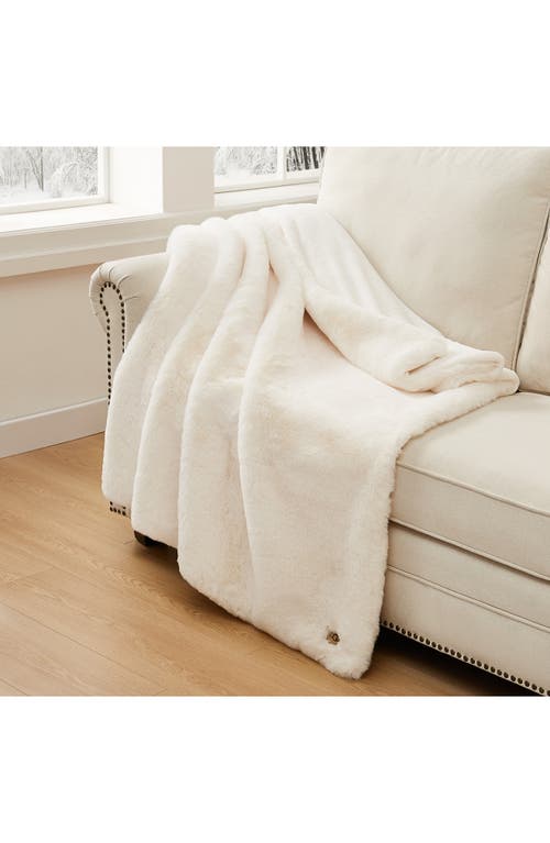 UGG(R) UGG(R) EUPHORIA THROW BLANKET